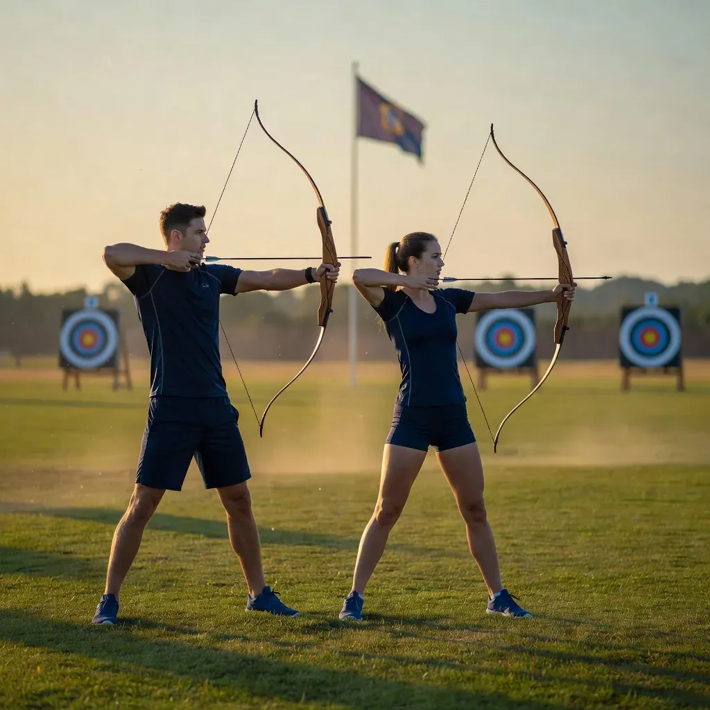 CM Samrat Choudhary Hails India's Archery Silver at Asian Games 2026