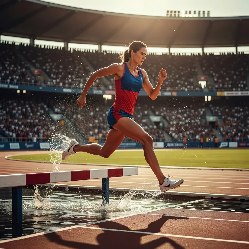CM Samrat Choudhary hails Parul Chaudhary's Asian Games bronze