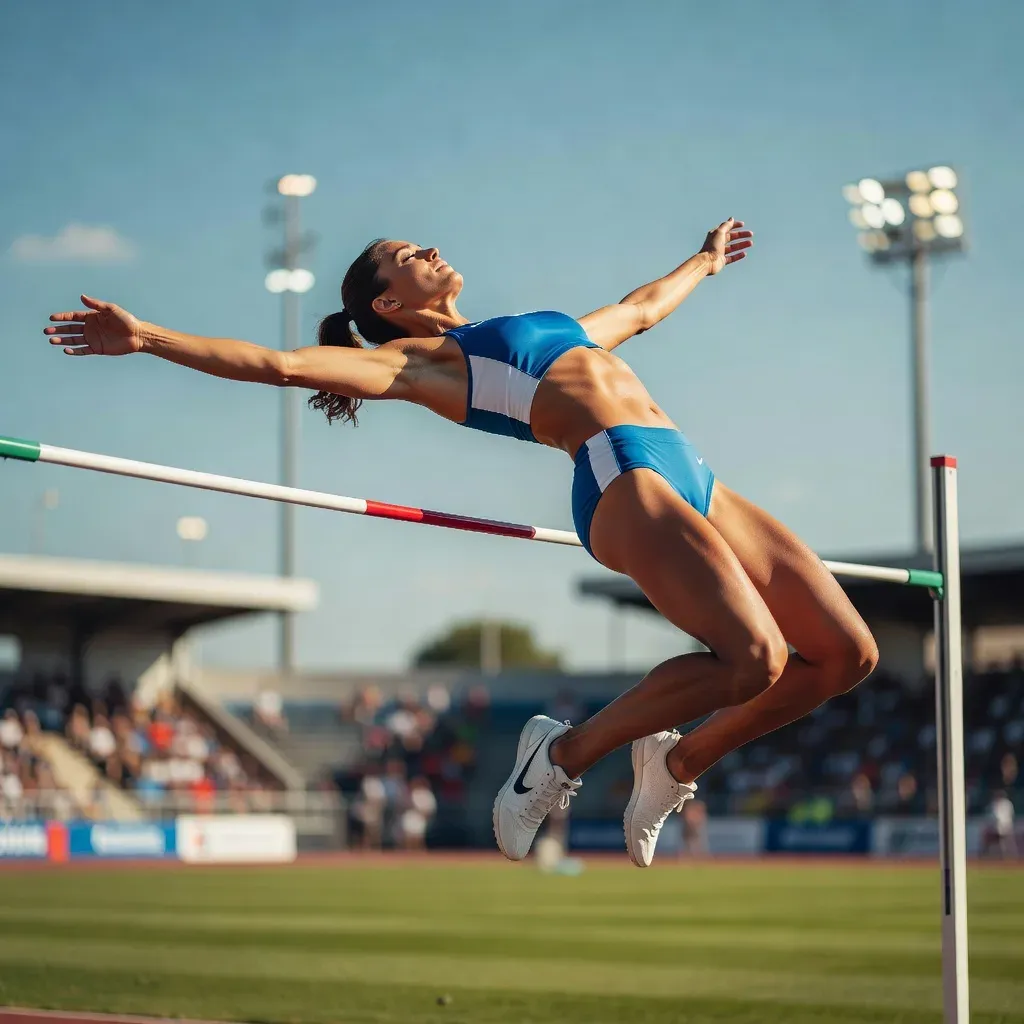 CM Samrat Choudhary hails Pooja's 1.84m bronze at Asian Games 2026