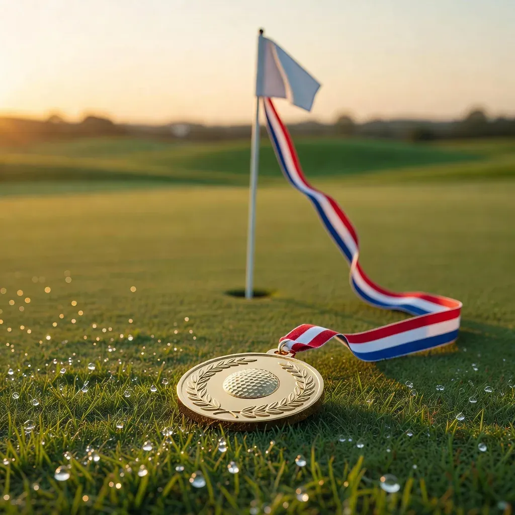 CM Samrat Choudhary hails Pranavi Urs's Asian Games golf gold