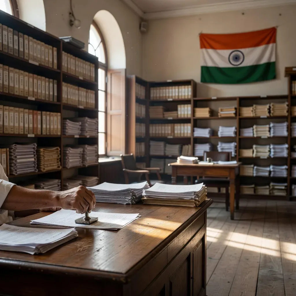 CM Sawant Backs ECI's Special Intensive Voter Roll Revision