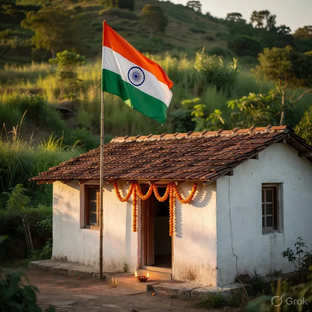 CM Sawant Calls Goans to Join Har Ghar Tiranga, Aug 9–17