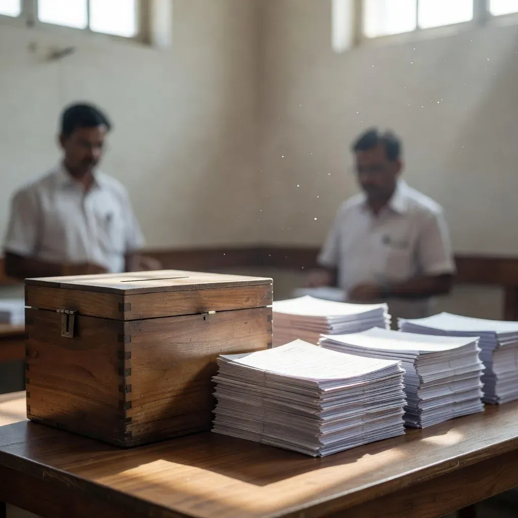 CM Sawant: Congress Has No EVMs to Blame After MLC Poll Rout
