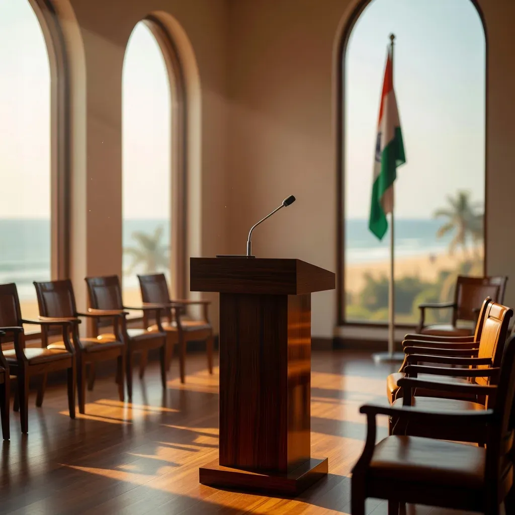 CM Sawant Goes Live on X to Address Goa Residents