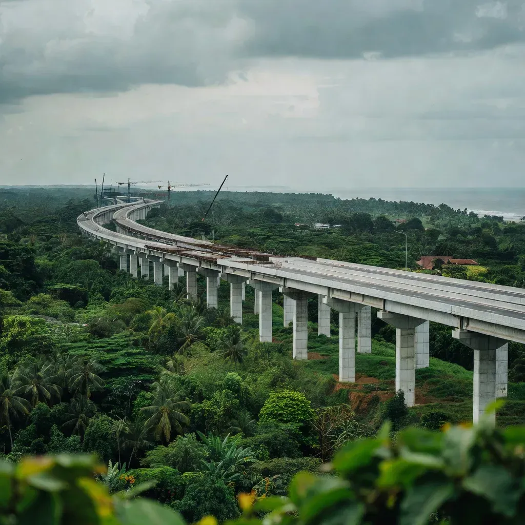 CM Sawant Hails ₹1,880 Cr NH-66 Sanction for South Goa