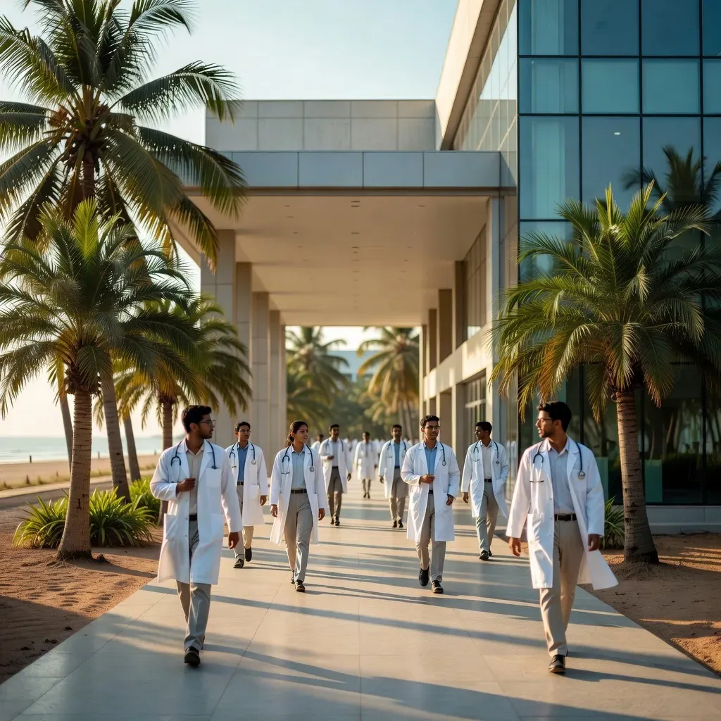 CM Sawant secures new Goa medical college with 50 MBBS seats