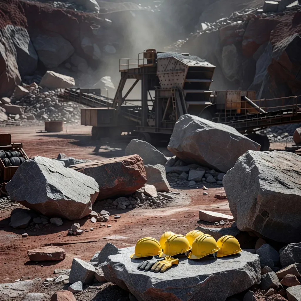 CM Shivakumar vows action after 7 workers die in Bengaluru crusher collapse