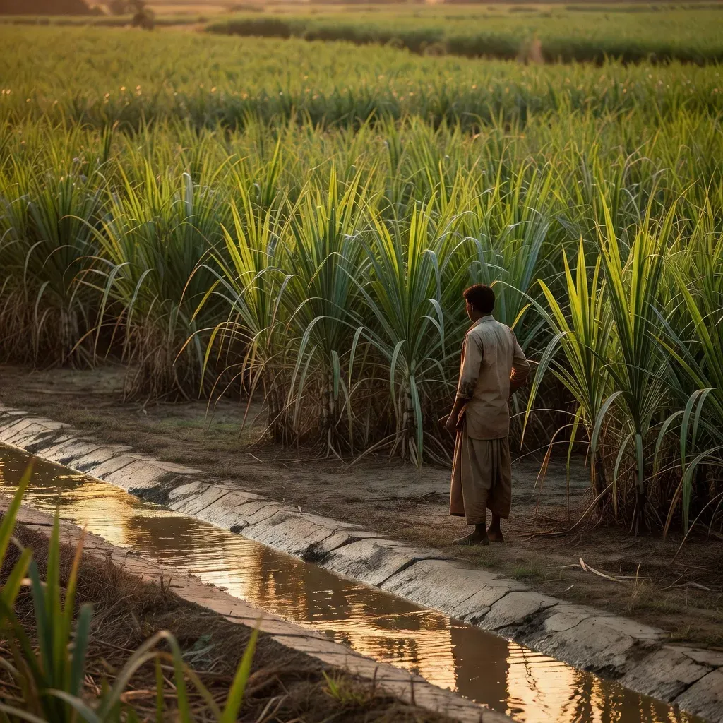 CM Shivakumar Writes to PM Modi on Karnataka Sugarcane Farmers