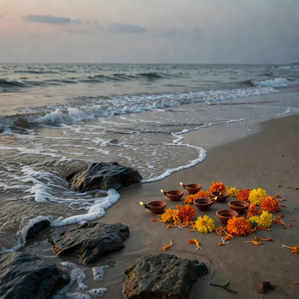 CM Siddaramaiah Announces Rs 5 Lakh Relief After Bhatkal Beach Tragedy