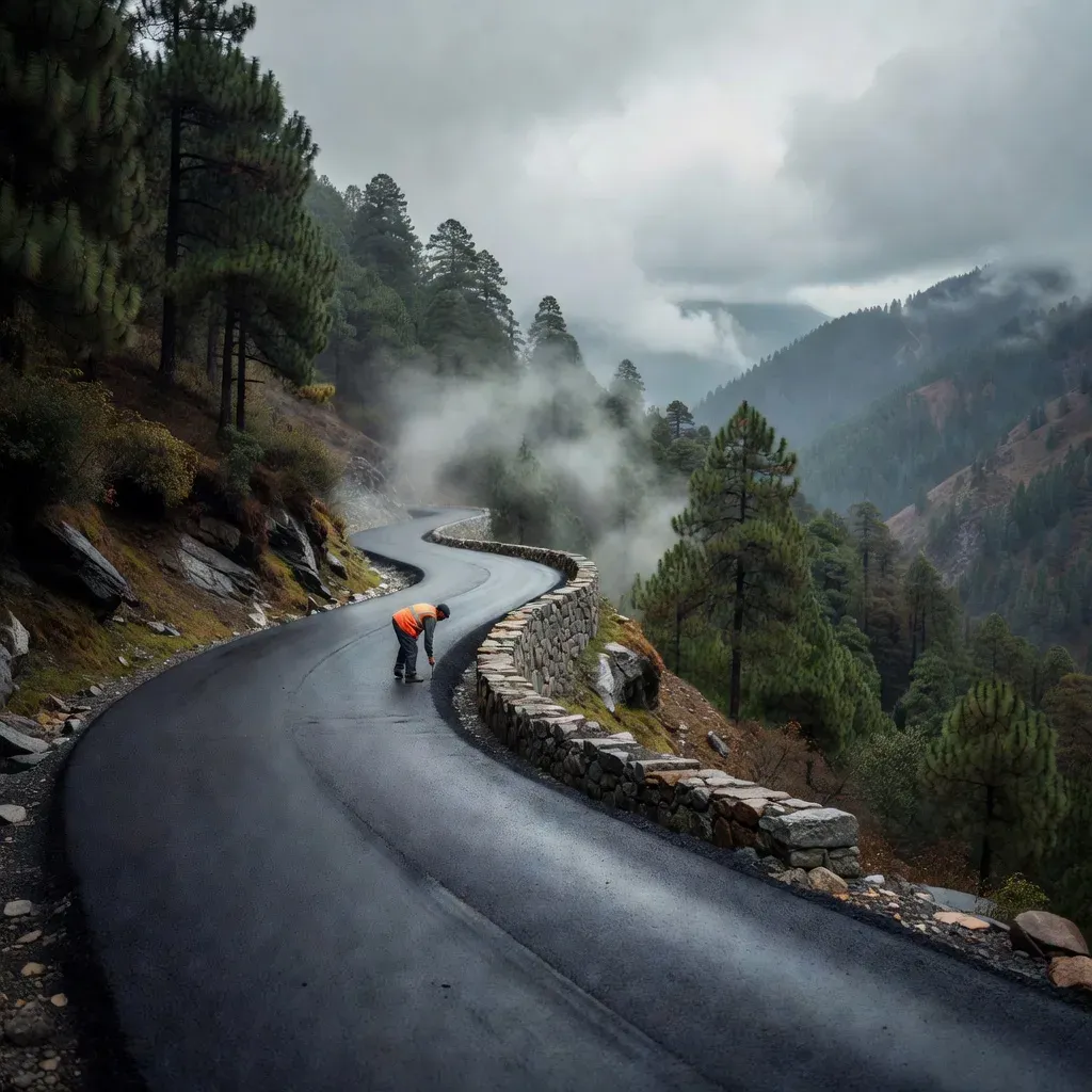 CM Sukhu Announces Rs 6.5 Cr for Roads, Water, Ground in HP