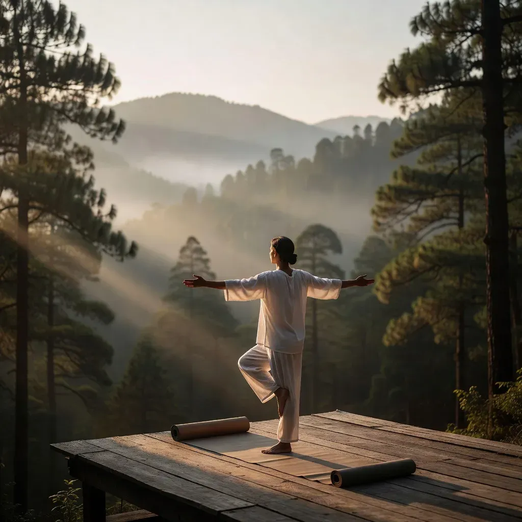 CM Sukhu Calls on Himachalis to Make Yoga a Daily Habit