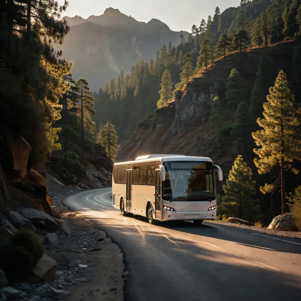CM Sukhu eyes 1,000 more e-buses and 100 hydrogen buses for HP