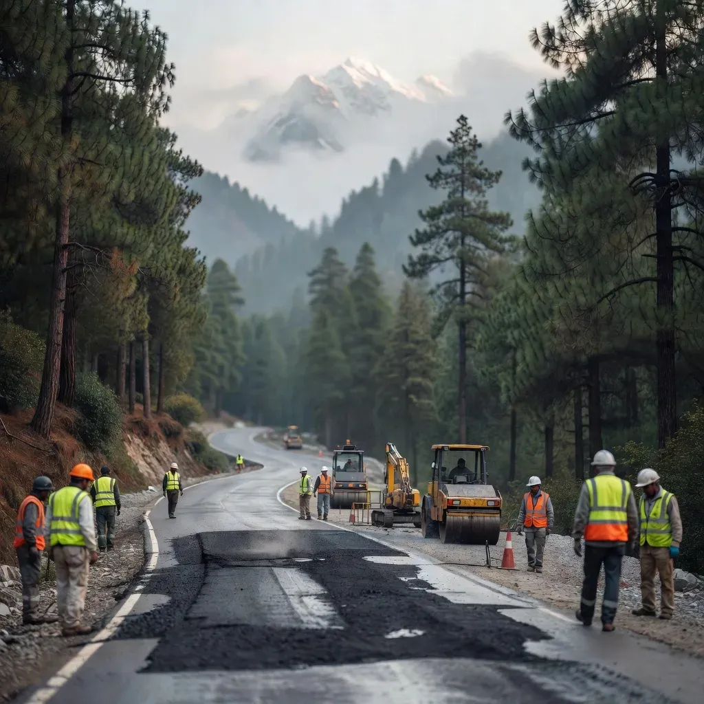 CM Sukhu Flags 10% O&M Allocation for HP Infrastructure