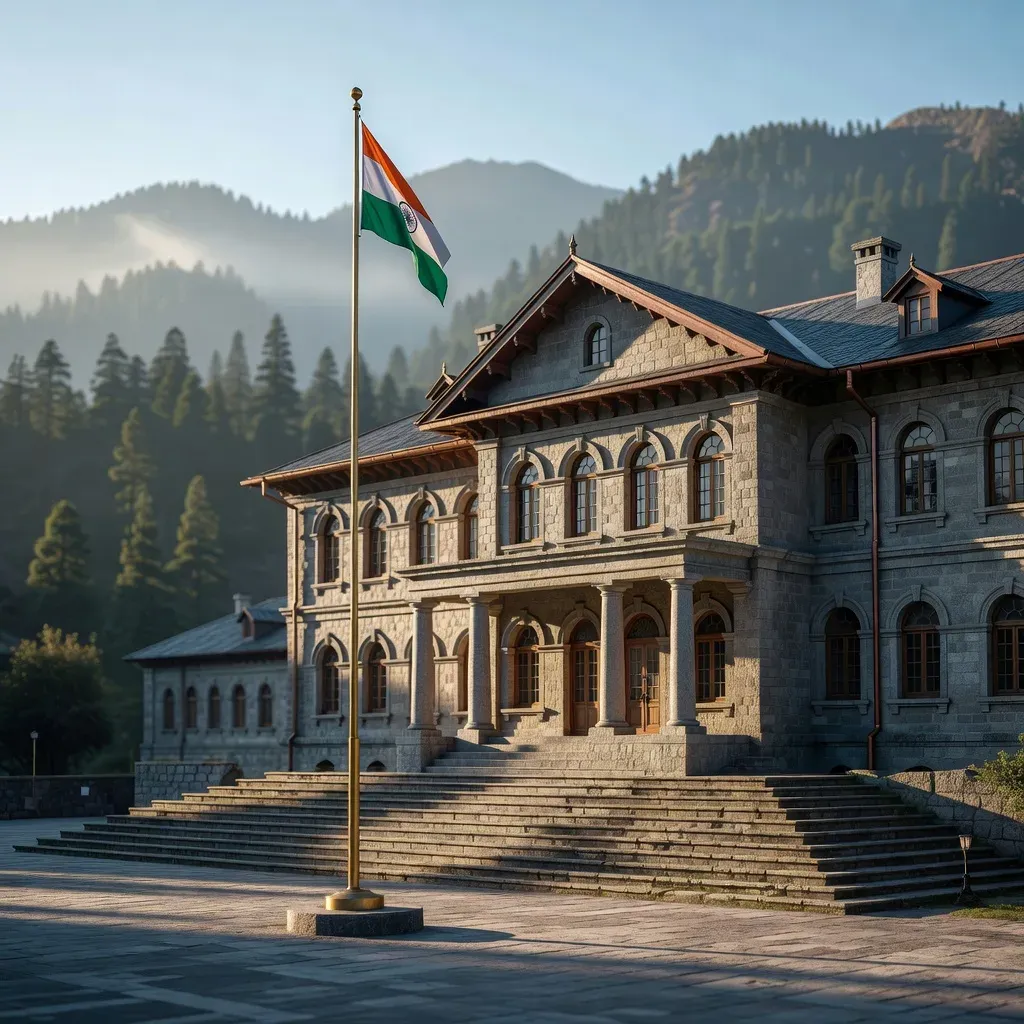 CM Sukhu: HP CMO posts Chief Minister's name on X