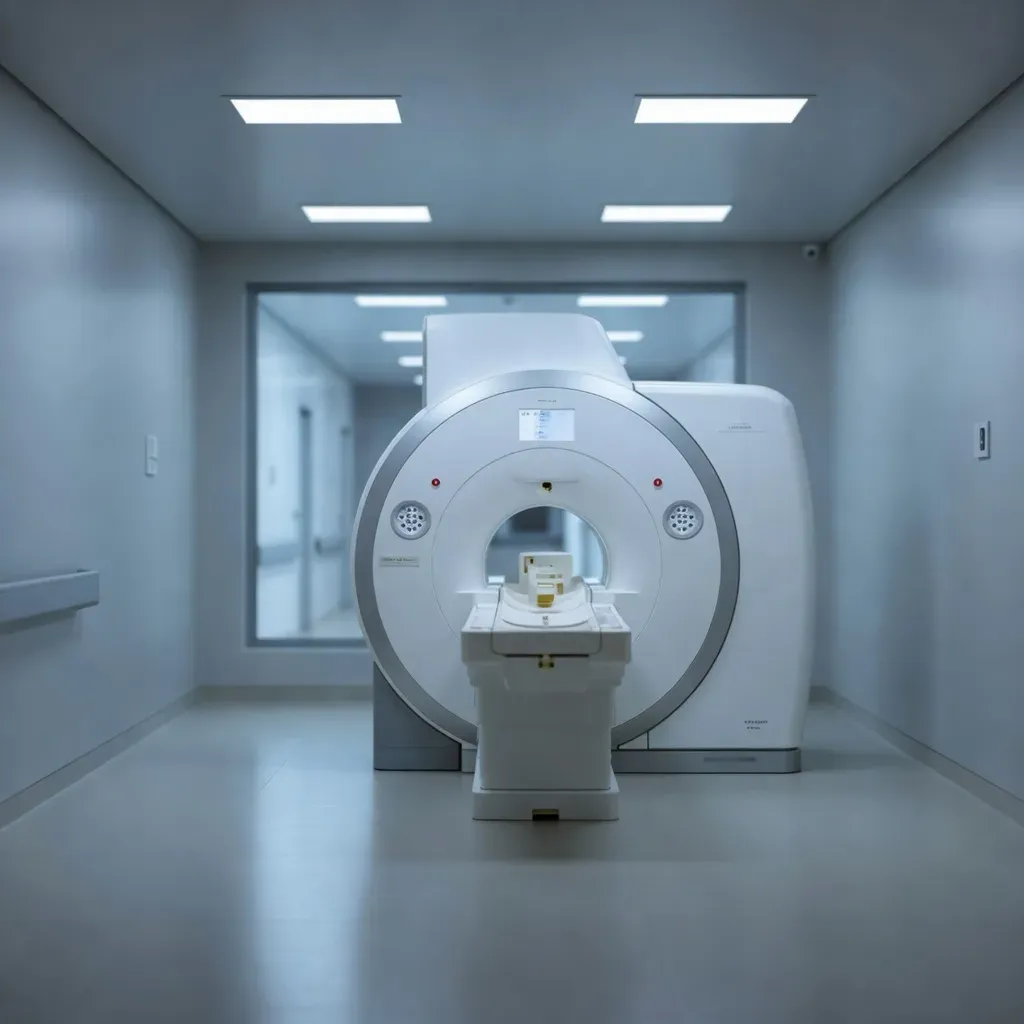 CM Sukhu Installs New MRI Machines at HP Govt Hospitals
