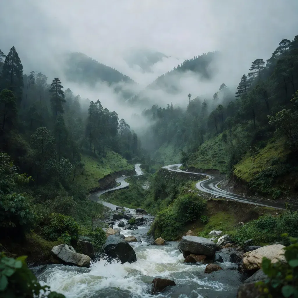 CM Sukhu Urges Himachal Residents to Heed Monsoon Advisories