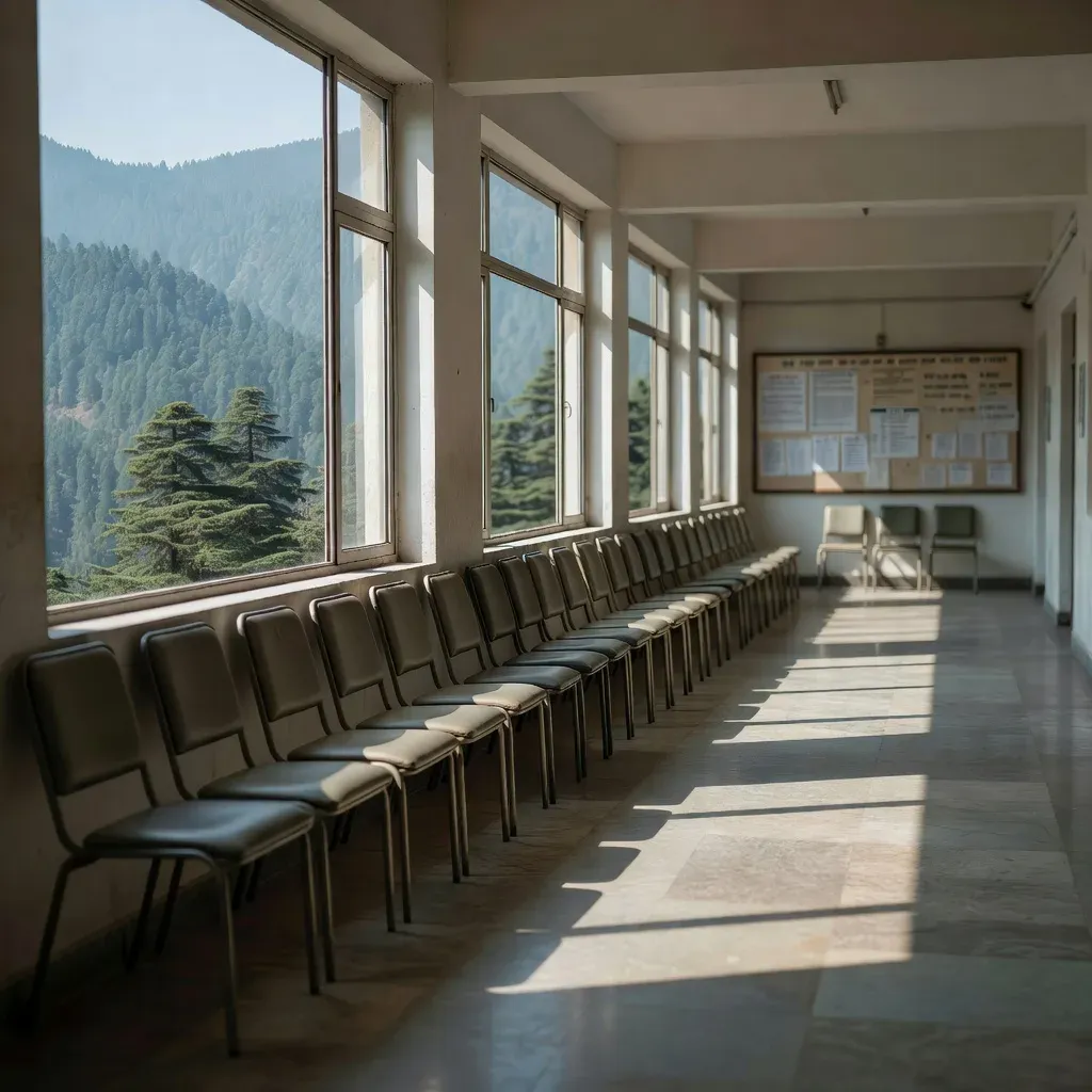 CM Sukhu vows zero wait time at HP medical colleges