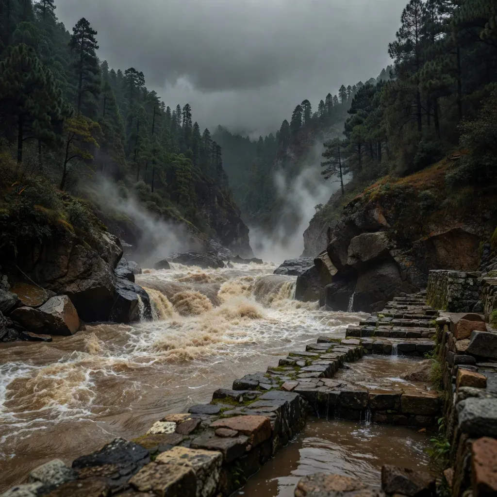 CM Sukhu Warns Himachal Residents Amid Bad Weather Forecast