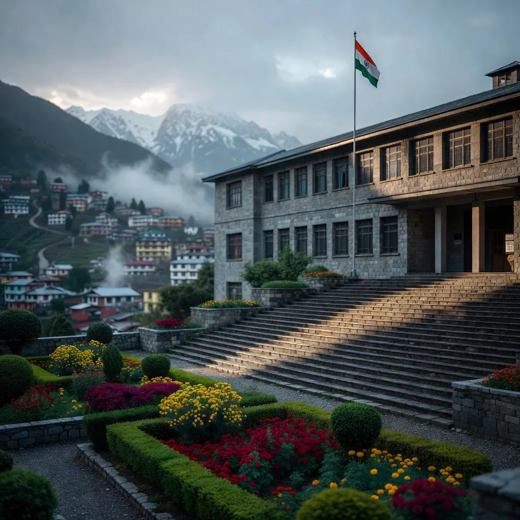 CM Sukhu's Office Posts on X: Himachal Pradesh Update