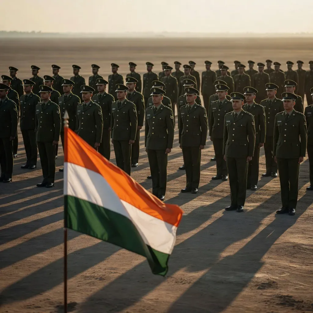 CM Tamang Greets CRPF on Raising Day 2026