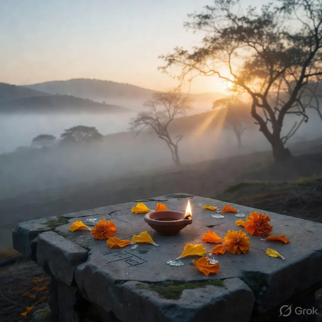 CM Tamang Marks Partition Horrors Remembrance Day