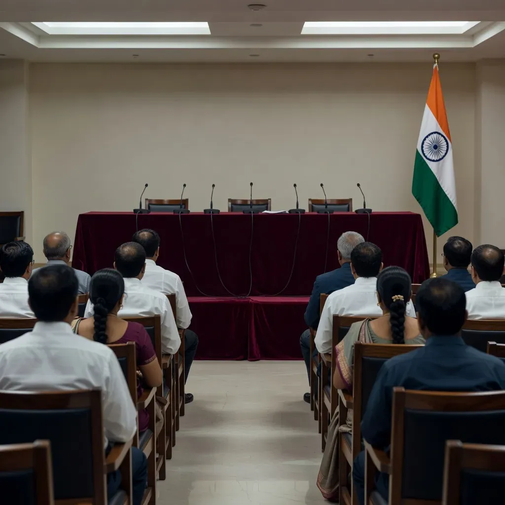 CM Uttarakhand Office Lists Dignitaries at State Program