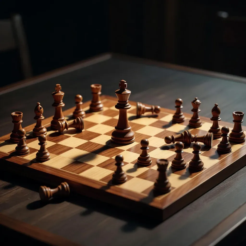 CM Vijay congratulates Praggnanandhaa on Norway Chess 2026 title