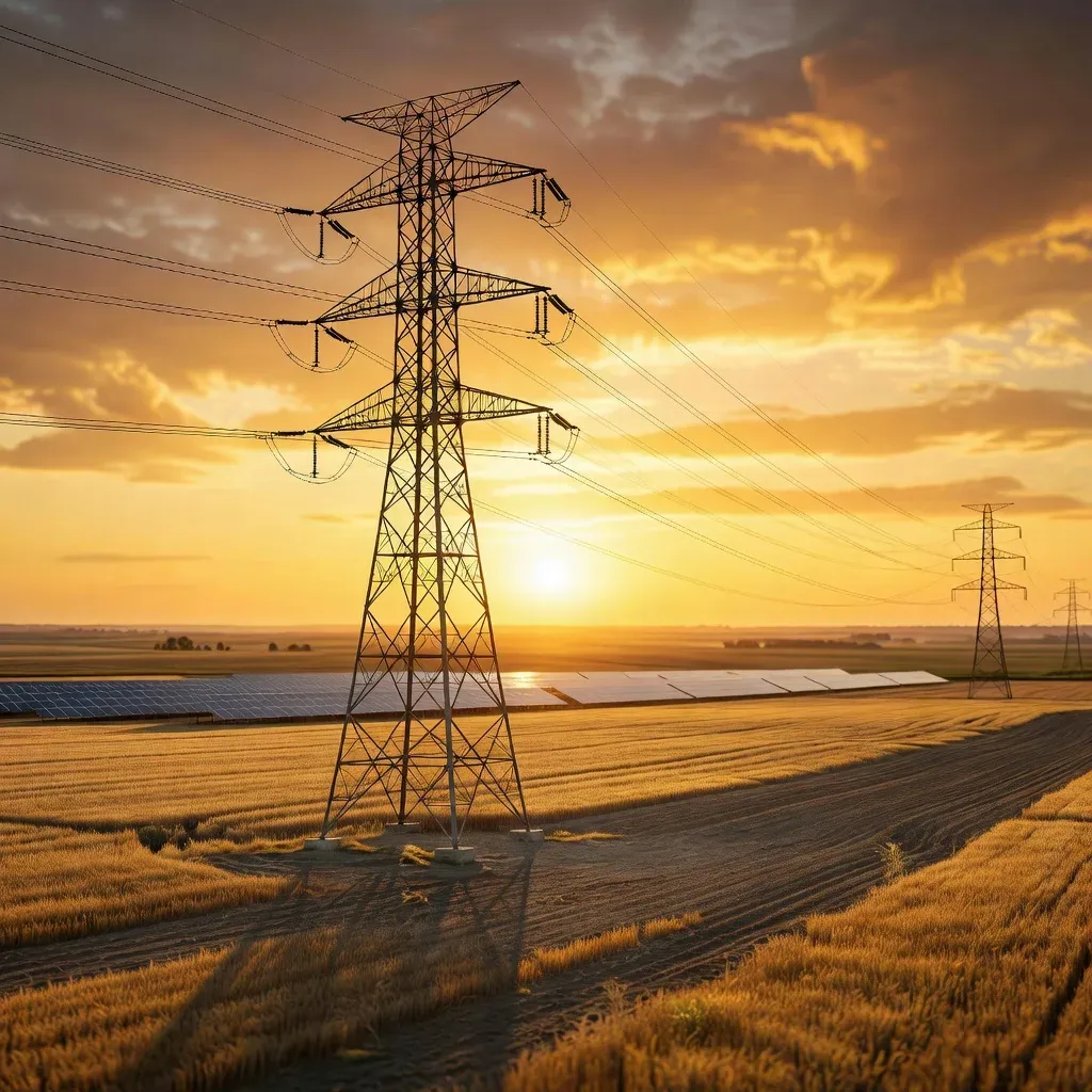 CM Yogi backs Green Energy Corridor Phase-III, ₹54,082 cr Cabinet nod