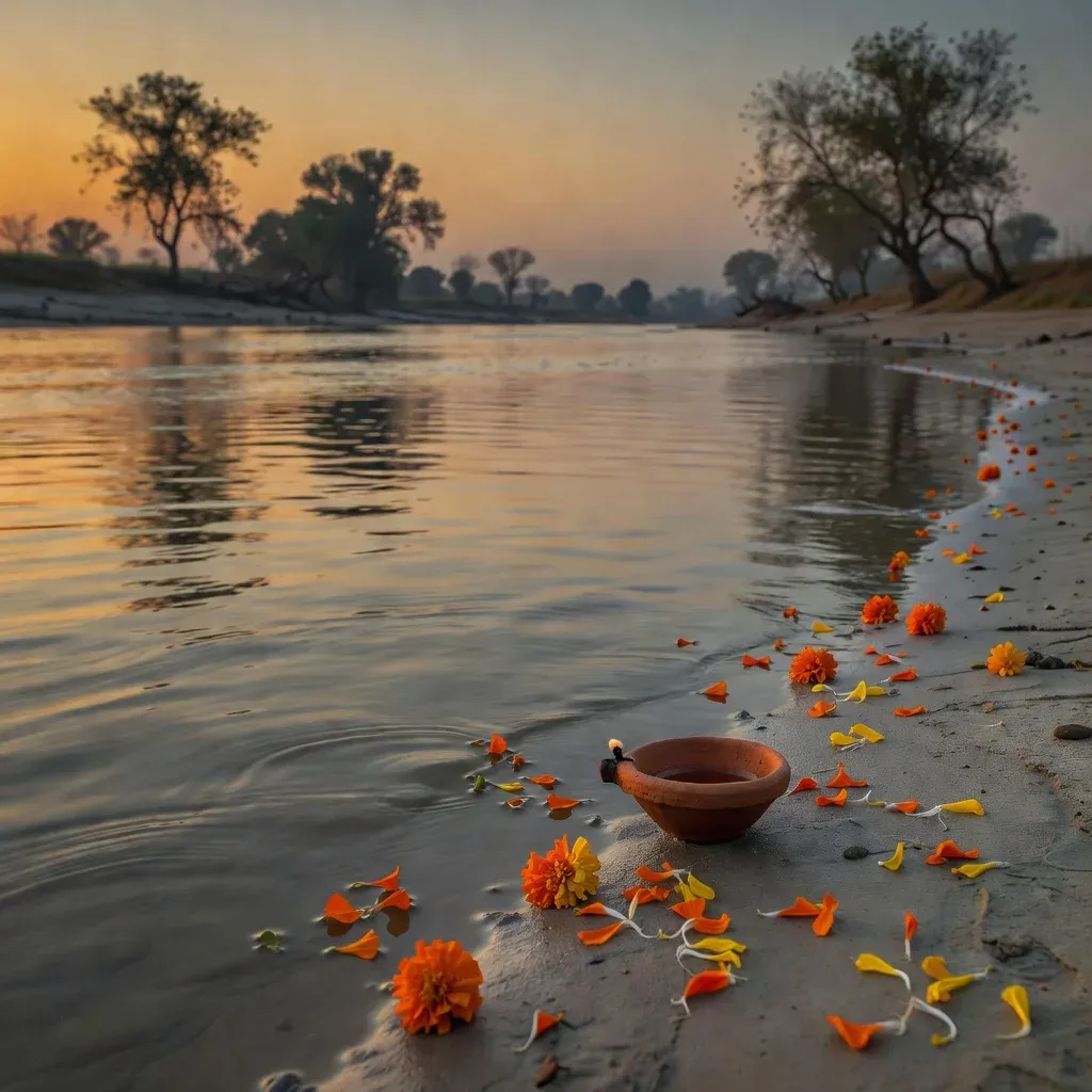 CM Yogi Condoles Badaun River Drowning Deaths