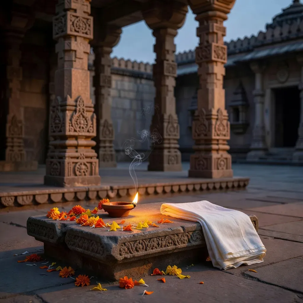 CM Yogi condoles demise of Ayodhya's Ravidas Mandir Mahant