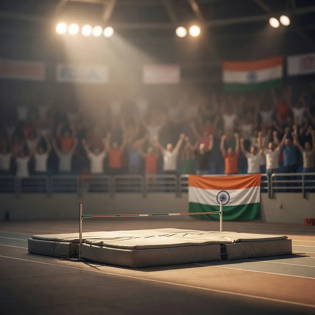 CM Yogi hails India's double bronze at Asian Games 2026