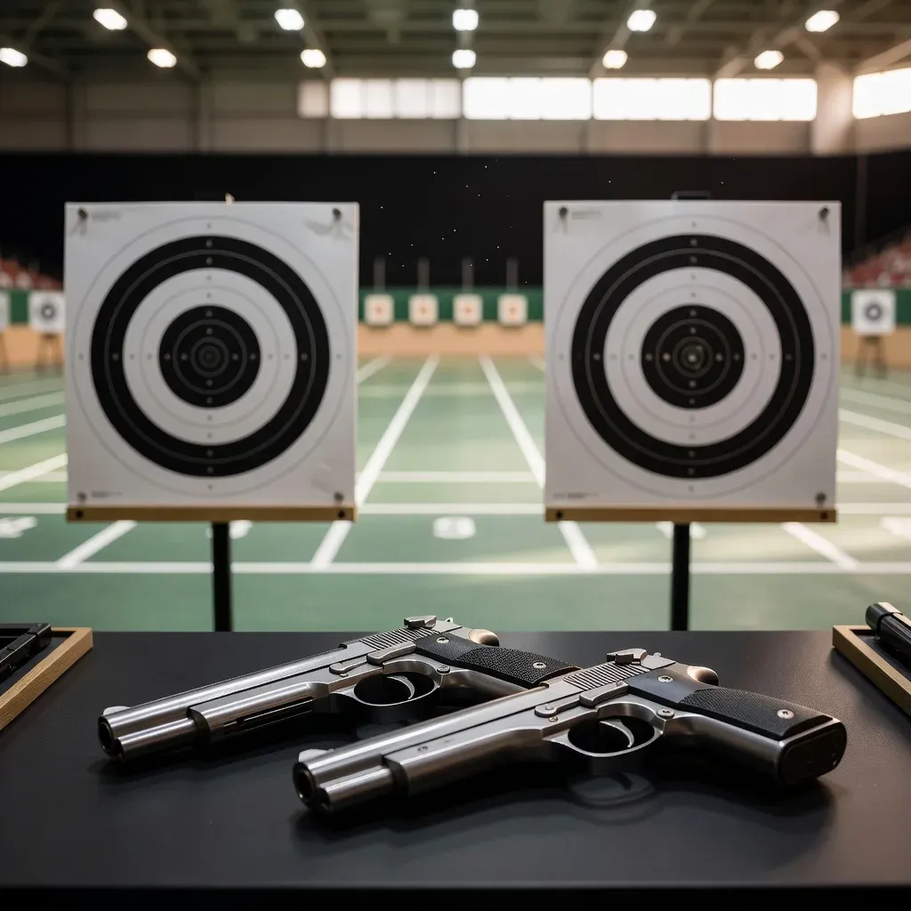 CM Yogi Hails India's Second Gold in Shooting at Asian Games 2026