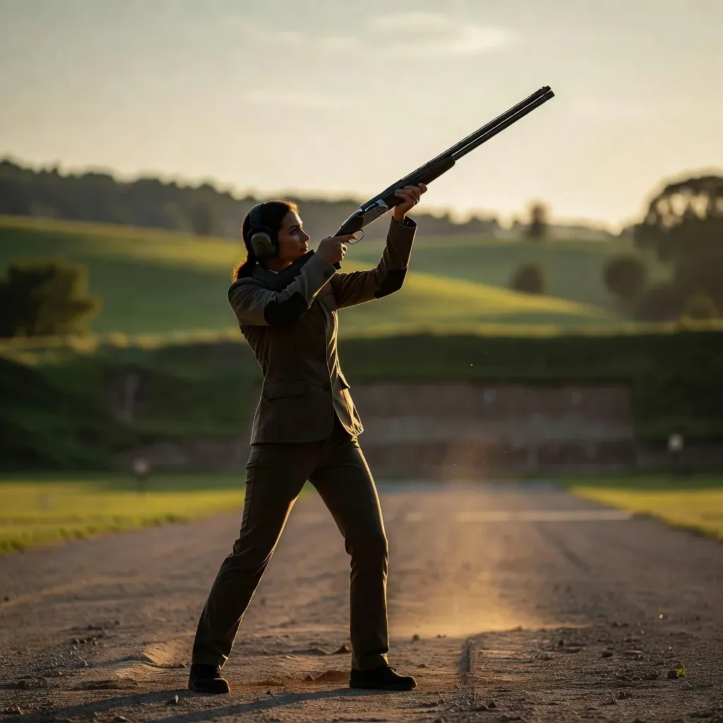 CM Yogi hails Neeru's historic Asian Games gold in Women's Trap