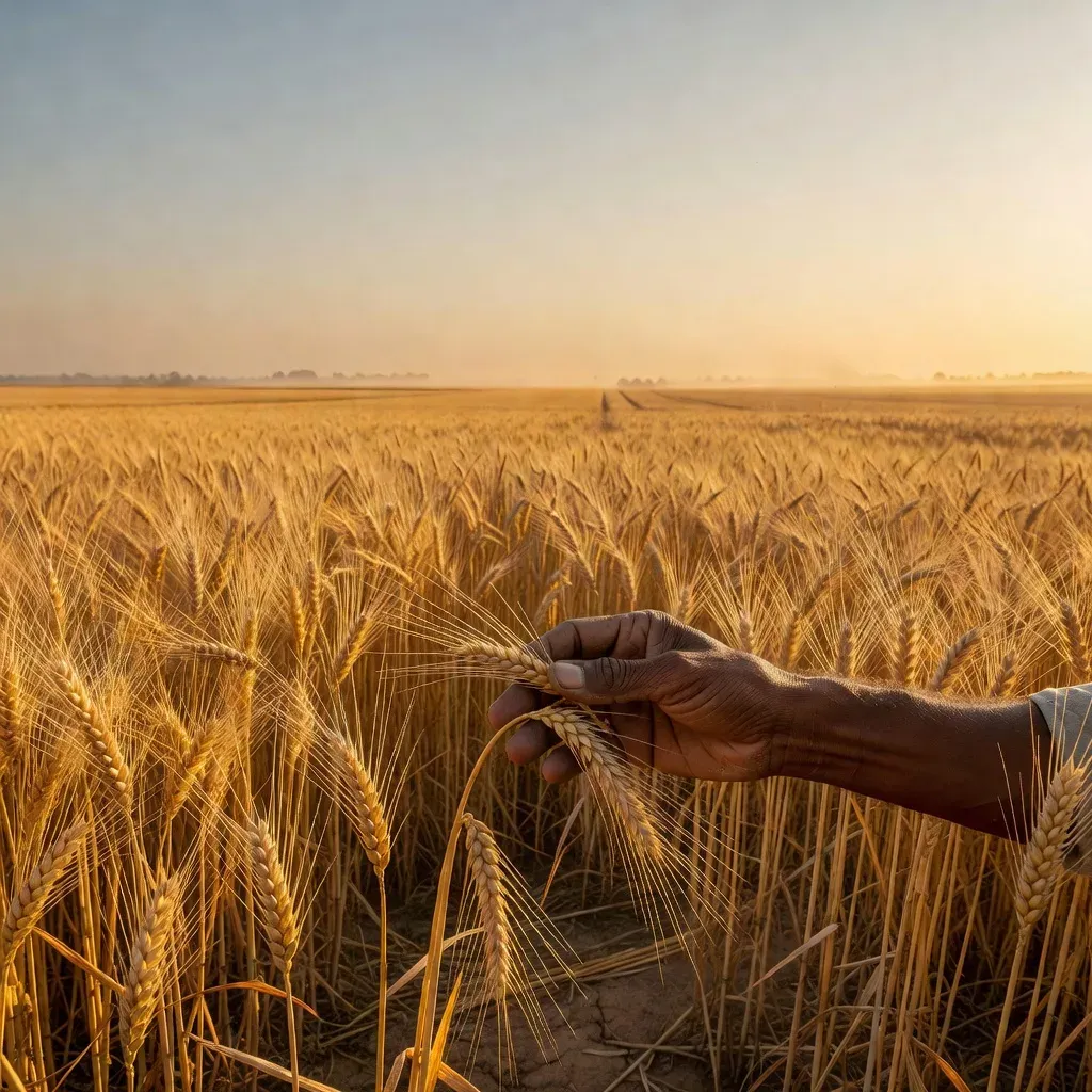 CM Yogi Hails PM-KISAN Extension Worth ₹3.15 Lakh Crore