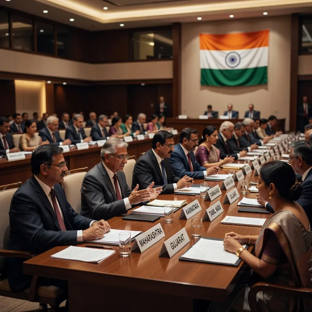 CM Yogi hosts Sadhana Shrinkhla 2026 third regional workshop