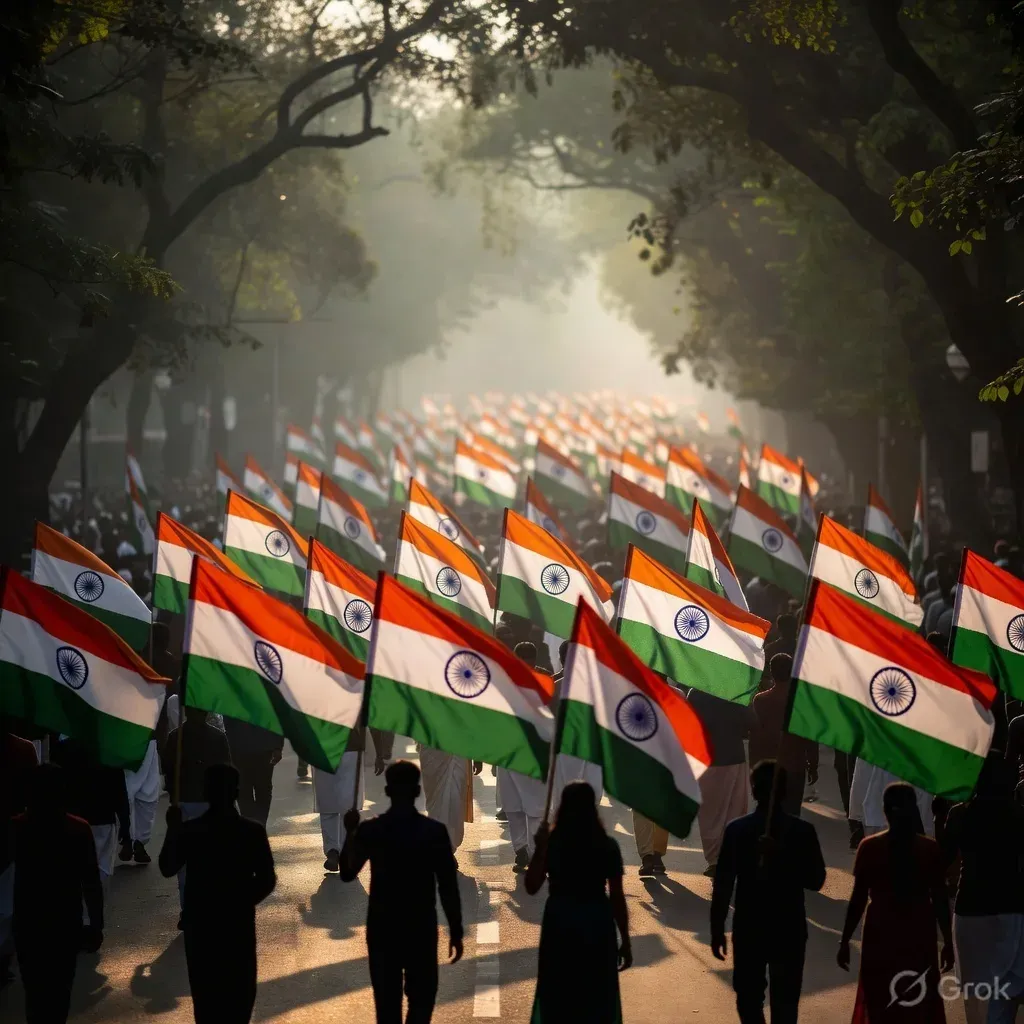 CM Yogi Launches Tiranga Yatra on Kakori Action's 101st Anniversary