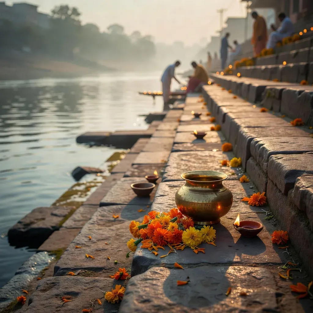 CM Yogi links Pitru Paksha values to UP health drive