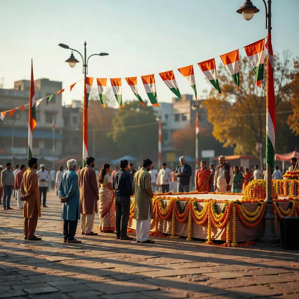 CM Yogi marks National Unity Day, cites Modi's 2014 call
