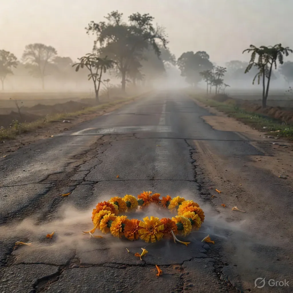 CM Yogi mourns Pratapgarh accident deaths, offers condolences