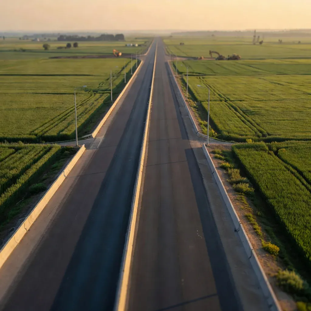 CM Yogi Orders Land Acquisition for 3 Expressways by June
