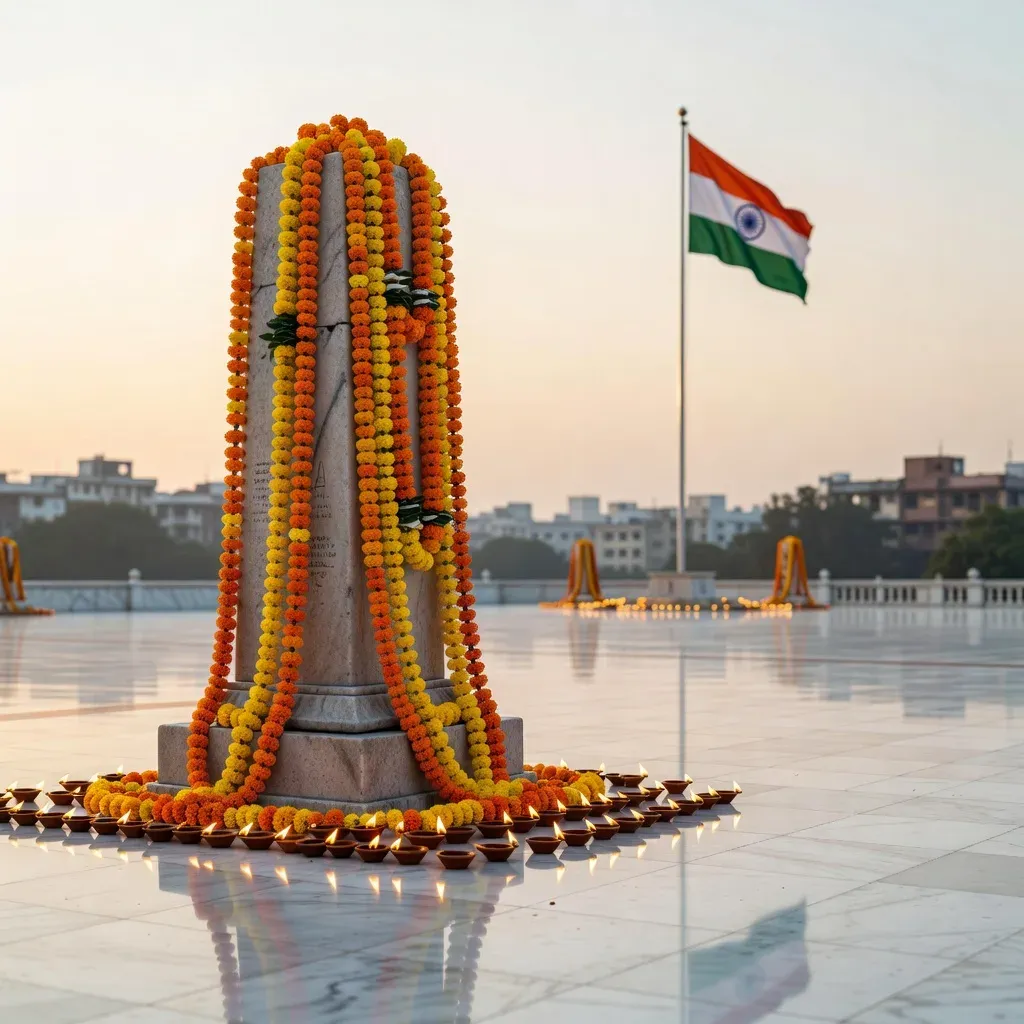 CM Yogi Orders Week-Long Freedom Struggle Tributes Across UP