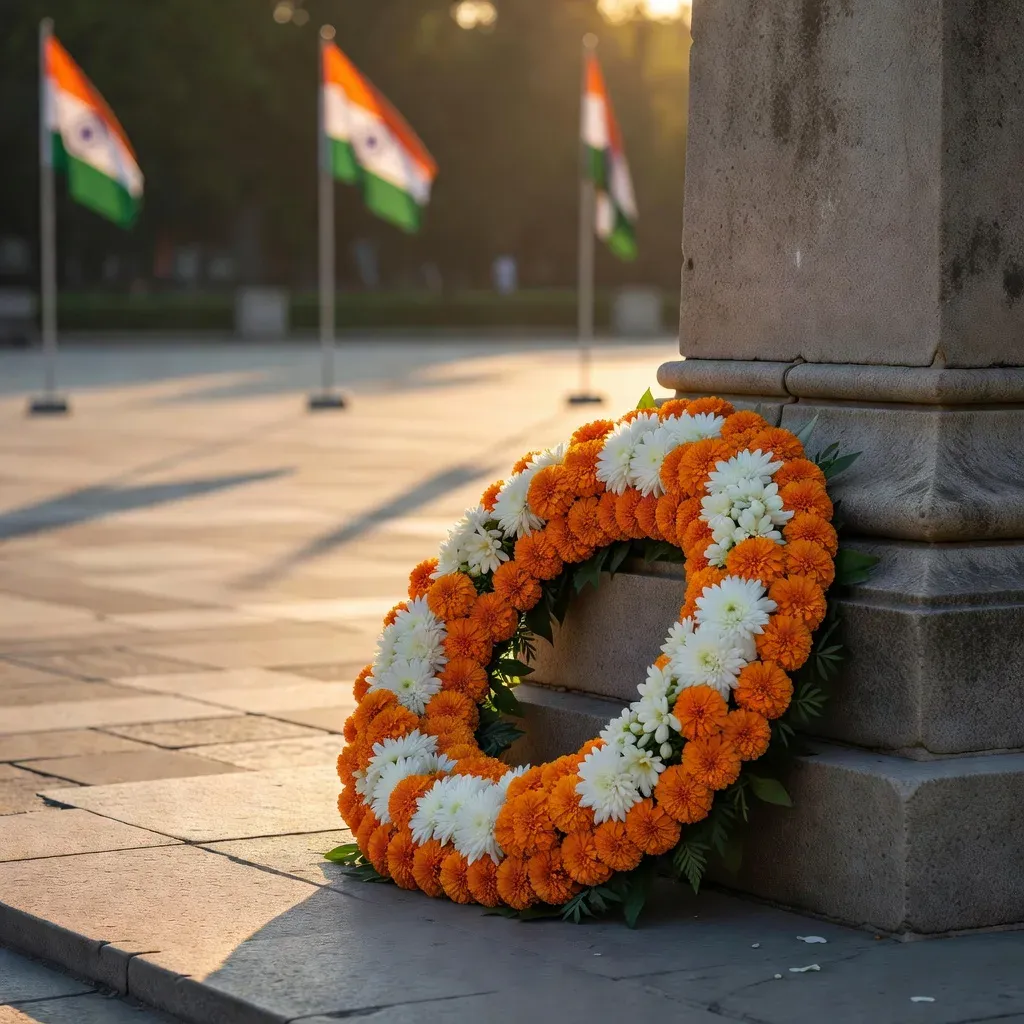 CM Yogi pays tribute to Sardar Patel on 151st birth anniversary