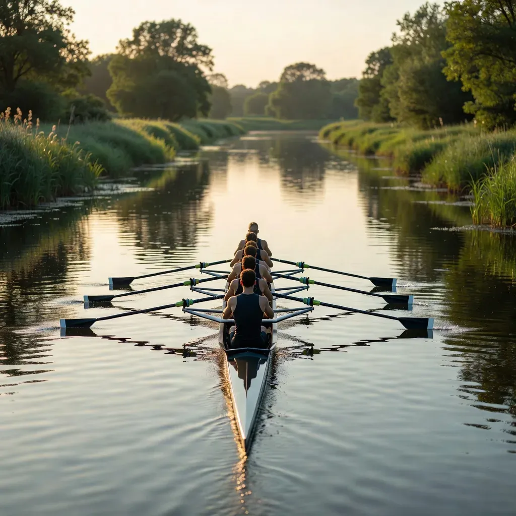 CM Yogi to attend 46th Junior National Rowing Championship closing in Gorakhpur