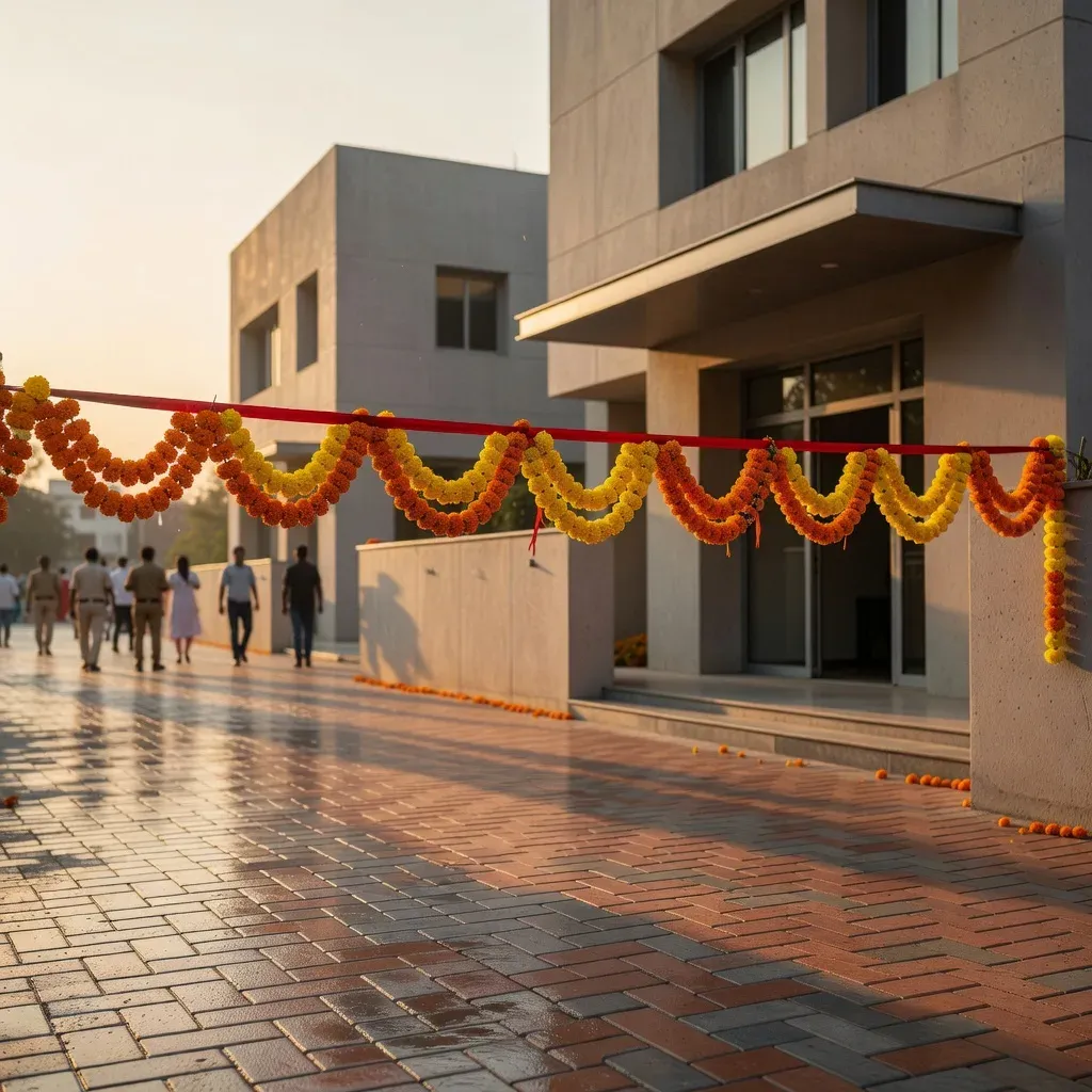 CM Yogi to Launch Rs 413 Cr Projects in Lucknow, Prayagraj