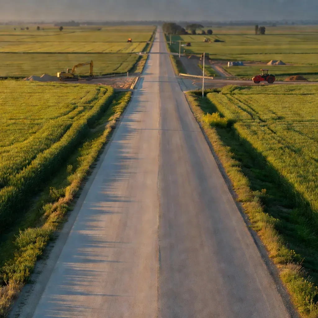 CM Yogi Welcomes Rs 7,145 Cr Kanpur-Kabrai Highway Nod