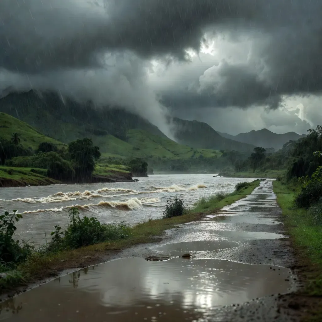 CMO Maharashtra issues heavy rain alert for July 29-31