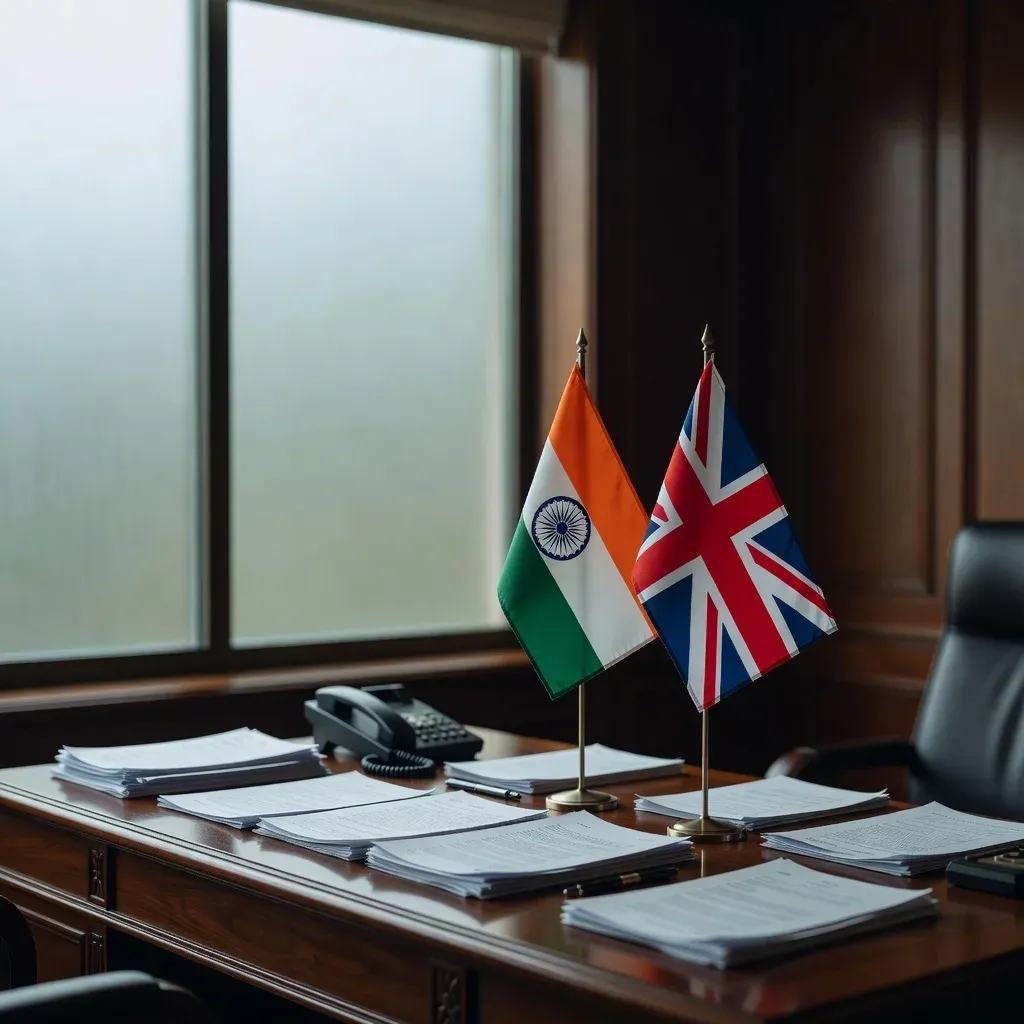 CMO Uttarakhand: Capt Ajay Pant in UK Judicial Custody