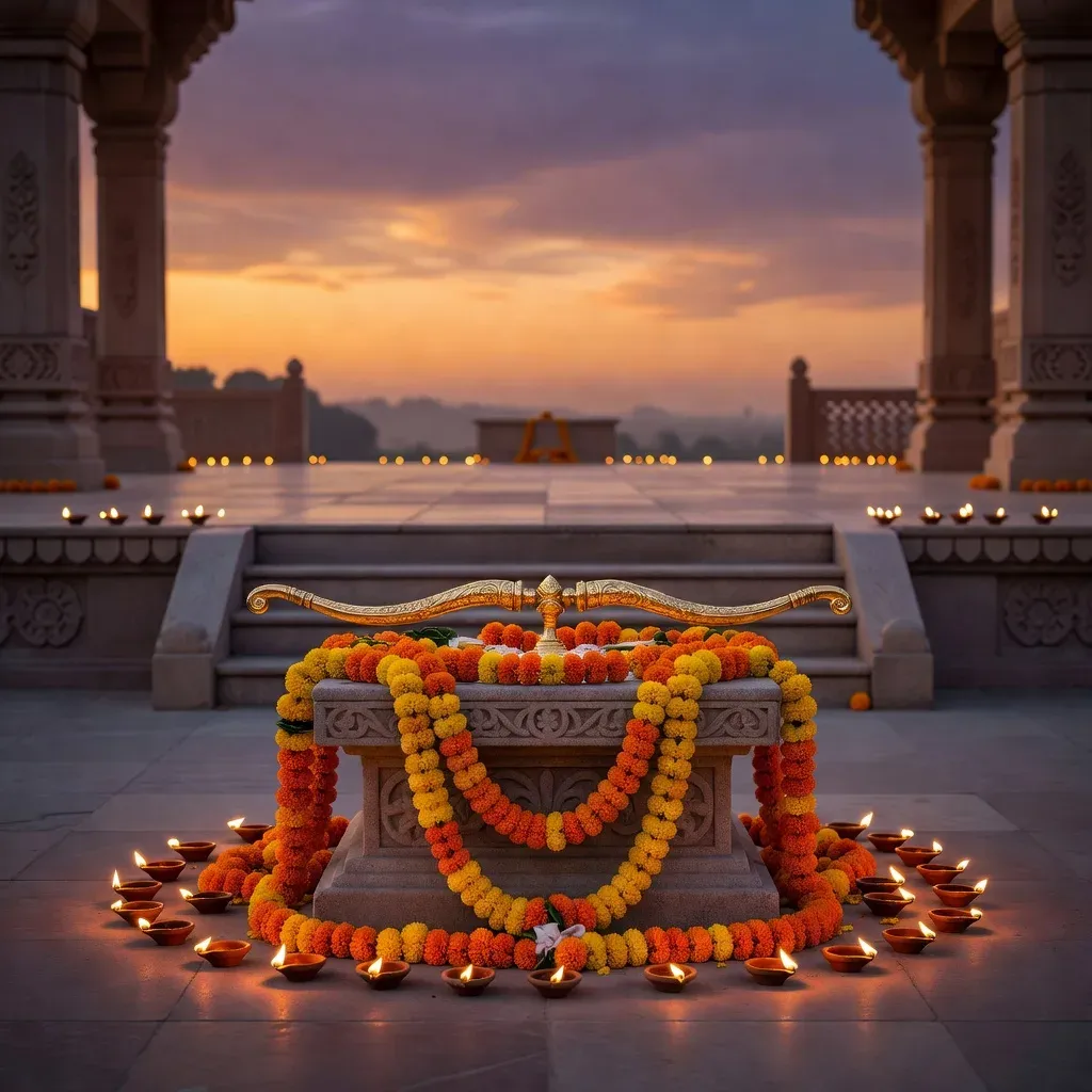 Dharma Productions drops 'Main Ram' anthem for Ramayana film