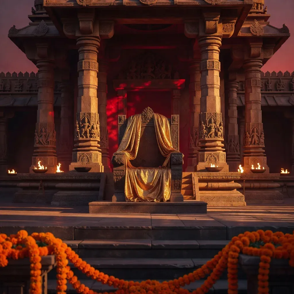 Dharma Productions teases epic Ramayana cast on X