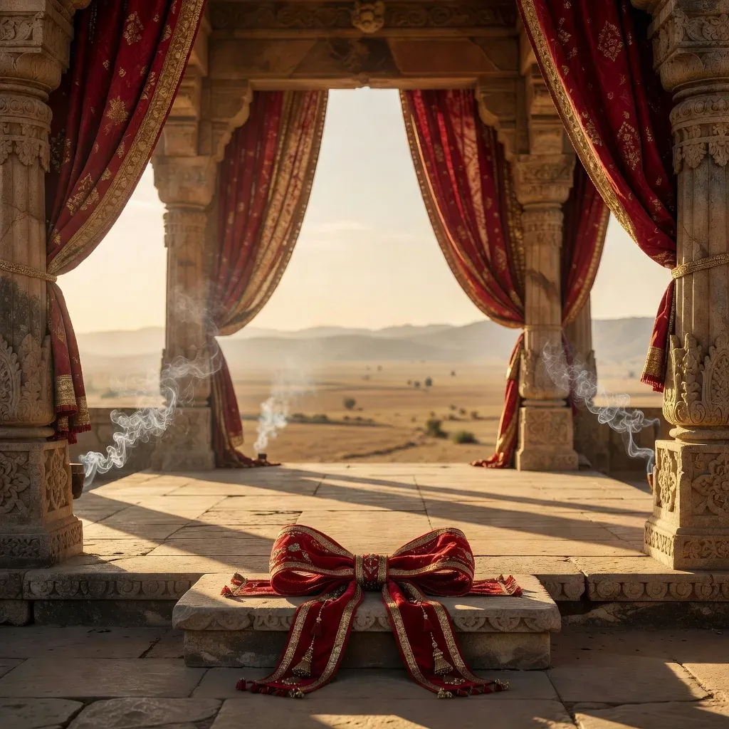 Dharma Productions unveils Ramayana film for Diwali 2026